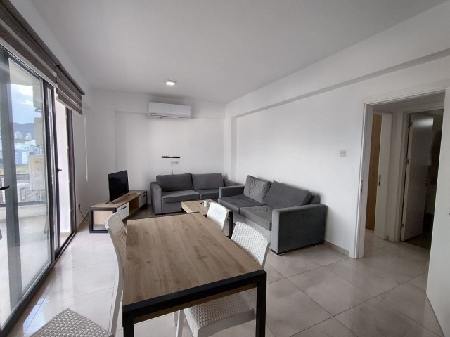 1+1 AND 2+1 FLATS FOR SALE IN LEFKE, NORTHERN CYPRUS