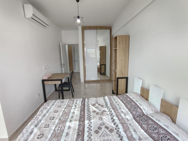 1+1 AND 2+1 FLATS FOR SALE IN LEFKE, NORTHERN CYPRUS