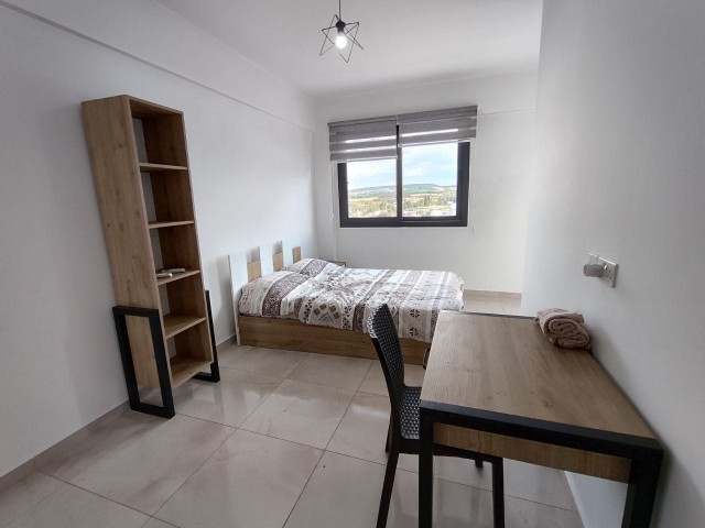 1+1 AND 2+1 FLATS FOR SALE IN LEFKE, NORTHERN CYPRUS