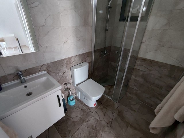 1+1 AND 2+1 FLATS FOR SALE IN LEFKE, NORTHERN CYPRUS