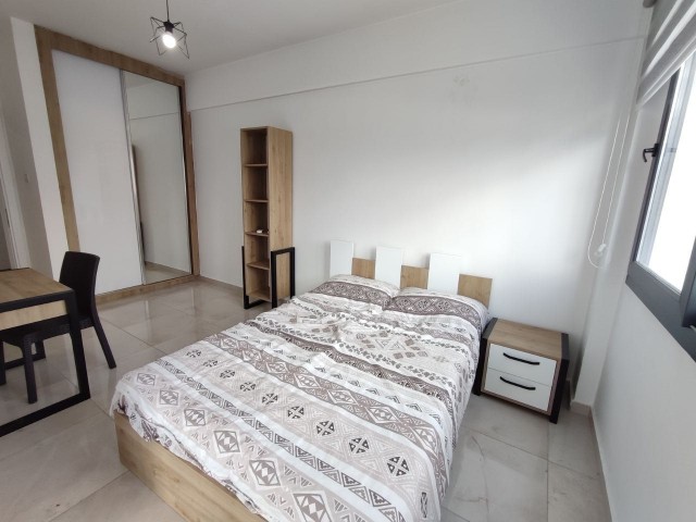 1+1 AND 2+1 FLATS FOR SALE IN LEFKE, NORTHERN CYPRUS