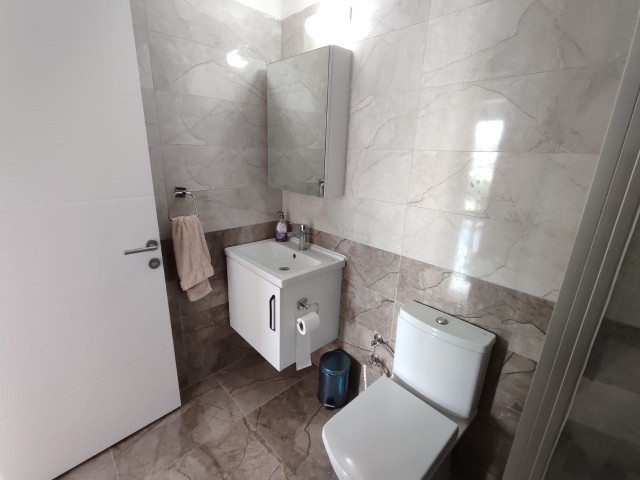 1+1 AND 2+1 FLATS FOR SALE IN LEFKE, NORTHERN CYPRUS