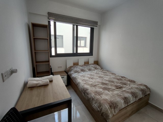 1+1 AND 2+1 FLATS FOR SALE IN LEFKE, NORTHERN CYPRUS