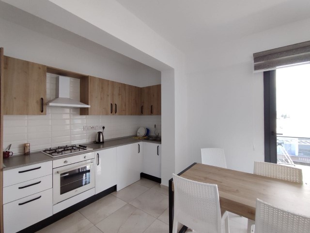 1+1 AND 2+1 FLATS FOR SALE IN LEFKE, NORTHERN CYPRUS