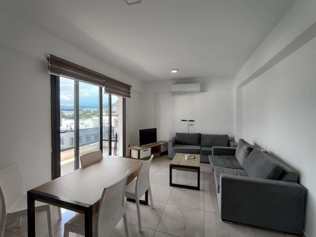 1+1 AND 2+1 FLATS FOR SALE IN LEFKE, NORTHERN CYPRUS