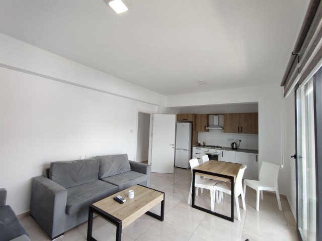 1+1 AND 2+1 FLATS FOR SALE IN LEFKE, NORTHERN CYPRUS