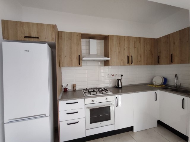 1+1 AND 2+1 FLATS FOR SALE IN LEFKE, NORTHERN CYPRUS