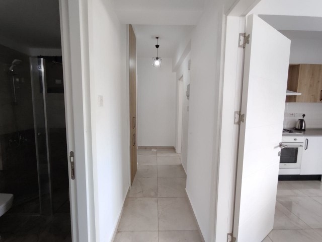 1+1 AND 2+1 FLATS FOR SALE IN LEFKE, NORTHERN CYPRUS