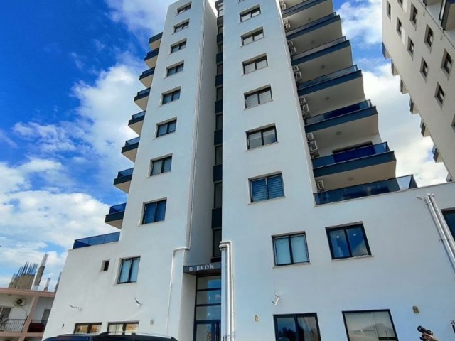 1+1 AND 2+1 FLATS FOR SALE IN LEFKE, NORTHERN CYPRUS