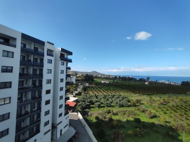 1+1 AND 2+1 FLATS FOR SALE IN LEFKE, NORTHERN CYPRUS