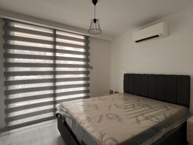 2 Bedroom Flat for Rent in Girne Center 