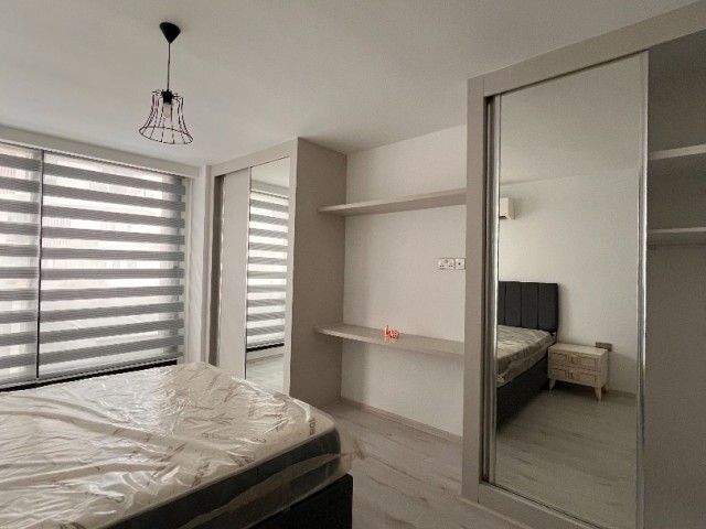 2 Bedroom Flat for Rent in Girne Center 