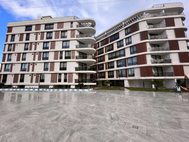 2 Bedroom Flat for Rent in Girne Center 