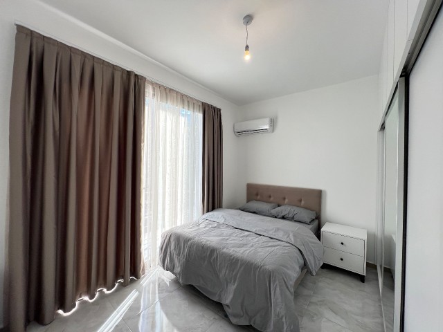 3+1 neue Wohnung zu vermieten, Kyrenia, Çatalkoy