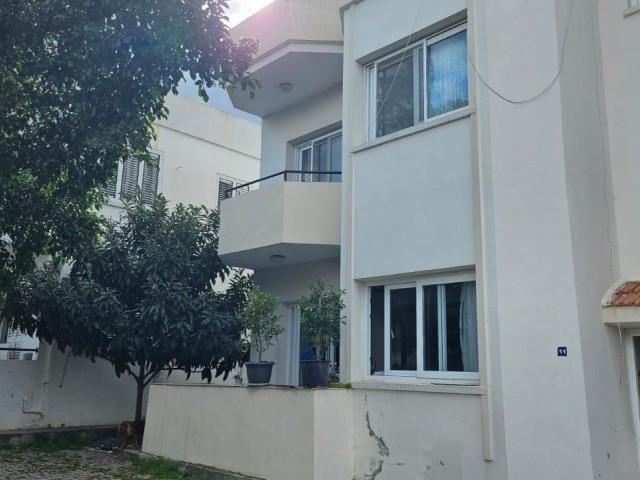 Zu verkaufen 3+1 Wohnung in Dogankoy, Kyrenia
