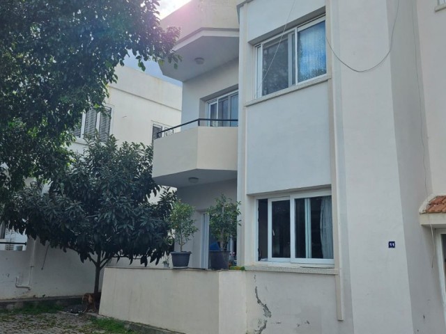 For Sale 3+1 Flat in Dogankoy, Kyrenia