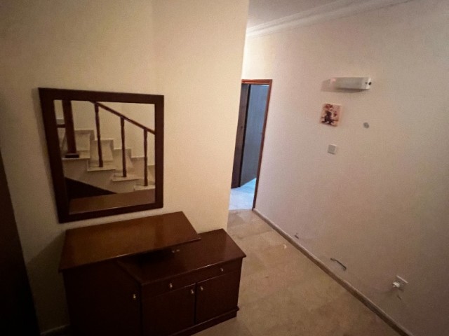 Kiralık Villa-Edremit, Girne