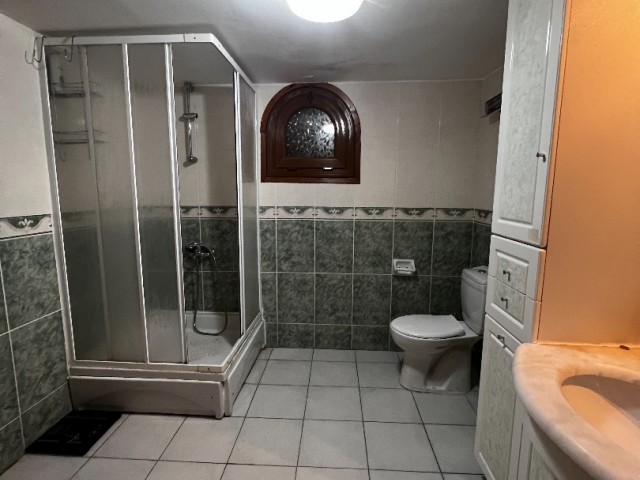 Kiralık Villa-Edremit, Girne