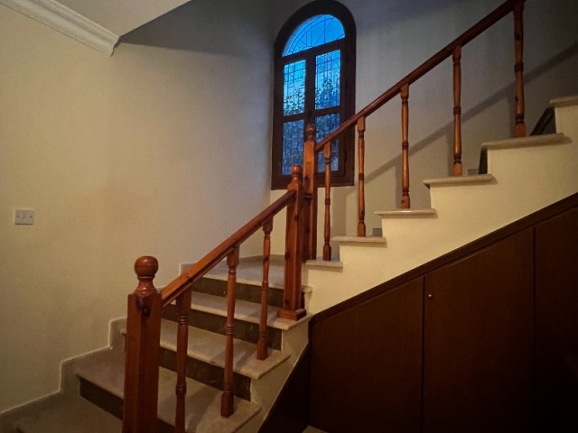 Villa To Rent in Edremit, Kyrenia