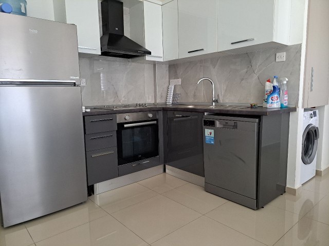 FOR SALE 2+1 KYRENIA CENTER