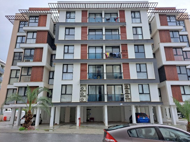 FOR SALE 2+1 KYRENIA CENTER