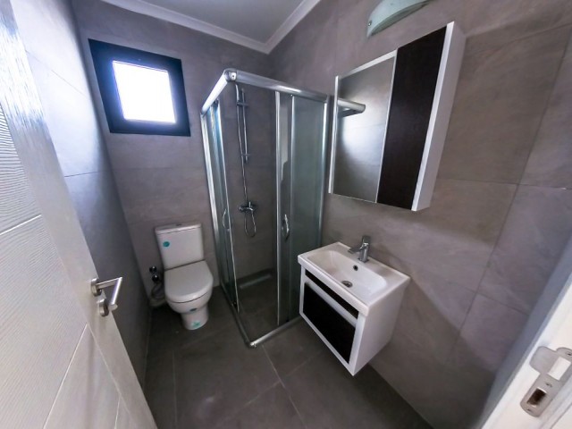 2+1 Flat For Sale, Upper Kyrenia