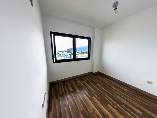 2+1 Flat For Sale, Upper Kyrenia