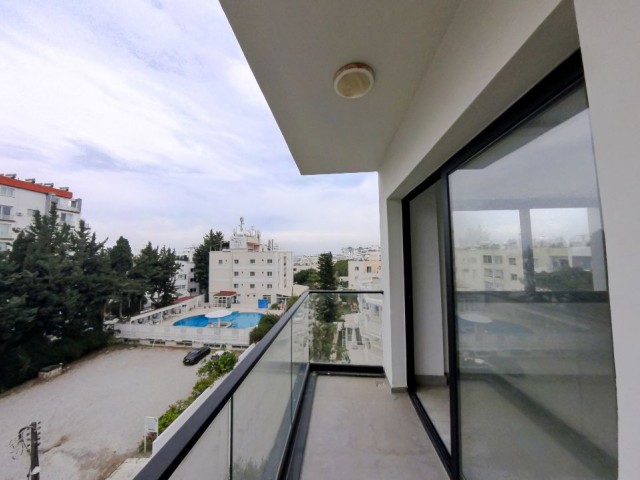 SATILIK 2+1 DAİRE Yukarı Girne