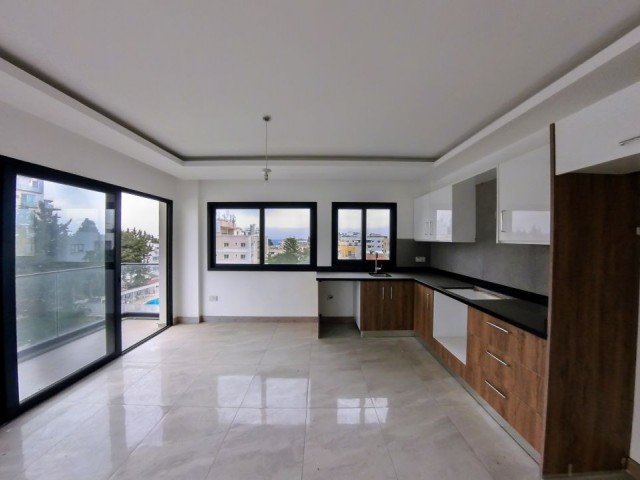 2+1 FLAT FOR SALE Upper Kyrenia