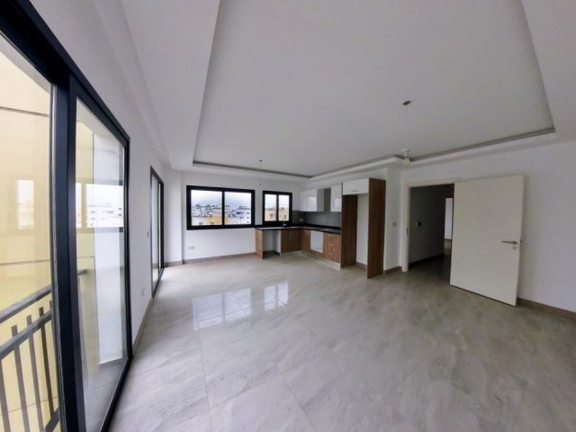 SATILIK 2+1 DAİRE Yukarı Girne