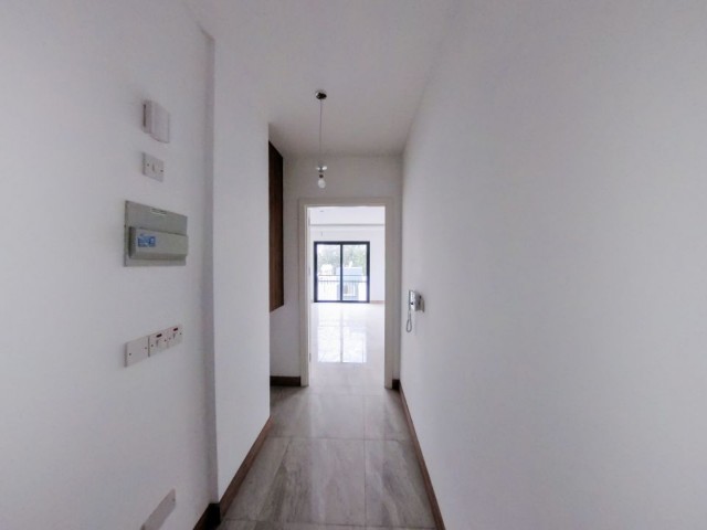 SATILIK 2+1 DAİRE Yukarı Girne