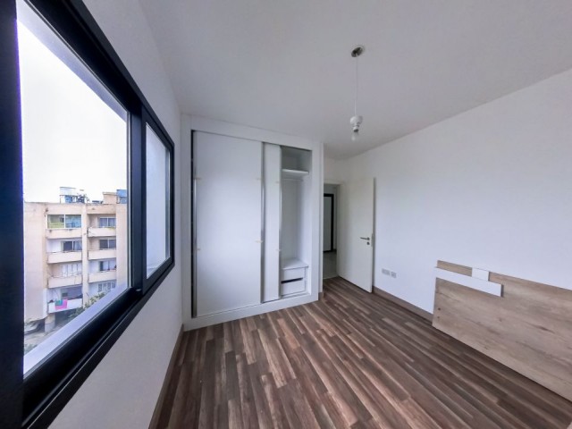 SATILIK 2+1 DAİRE Yukarı Girne