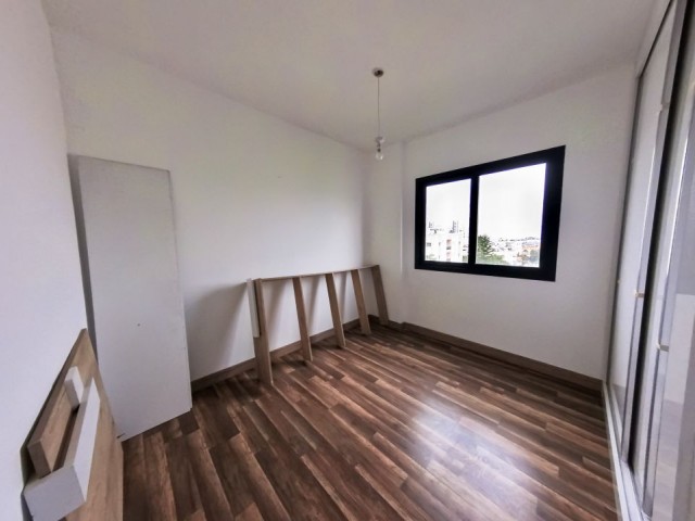 SATILIK 2+1 DAİRE Yukarı Girne