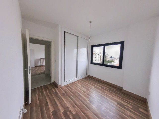 2+1 FLAT FOR SALE Upper Kyrenia