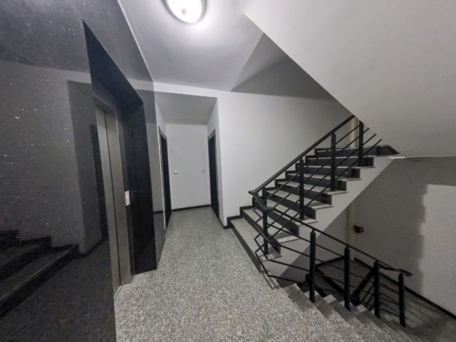 SATILIK 2+1 DAİRE Yukarı Girne