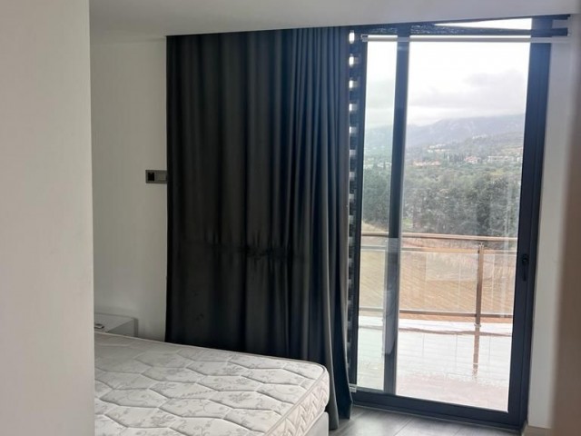 3+1 Maisonette zu vermieten im Zentrum von Kyrenia