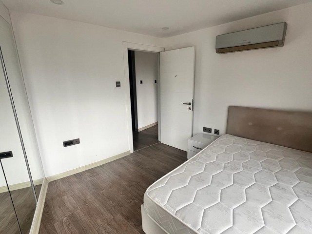 3+1 Maisonette zu vermieten im Zentrum von Kyrenia