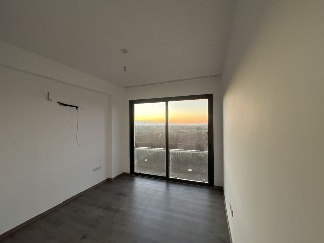 Güzelyurt Kalkanlı 2+1 flat for sale from the real estate agent of the site