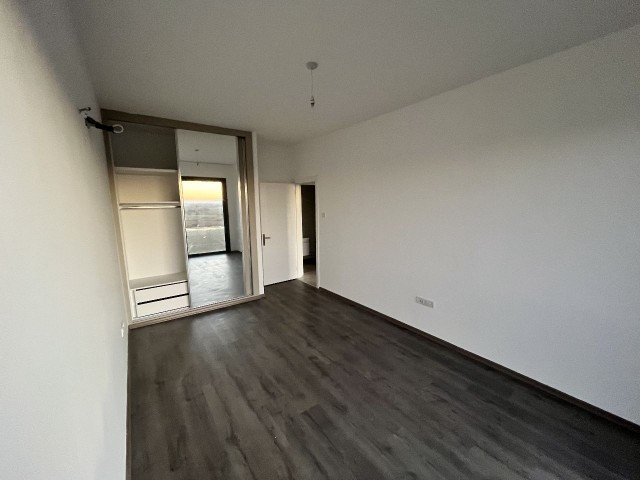 Güzelyurt Kalkanlı 2+1 flat for sale from the real estate agent of the site