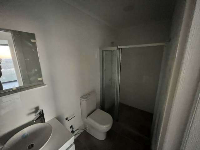 Güzelyurt Kalkanlı 2+1 flat for rent is in the hands of the site official