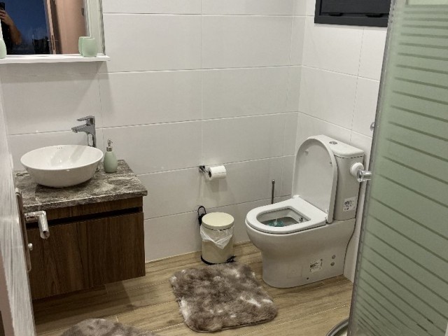 Güzelyurt Kalkanlı 2+1 Kiralık daire Sitenin Yetkilisinden