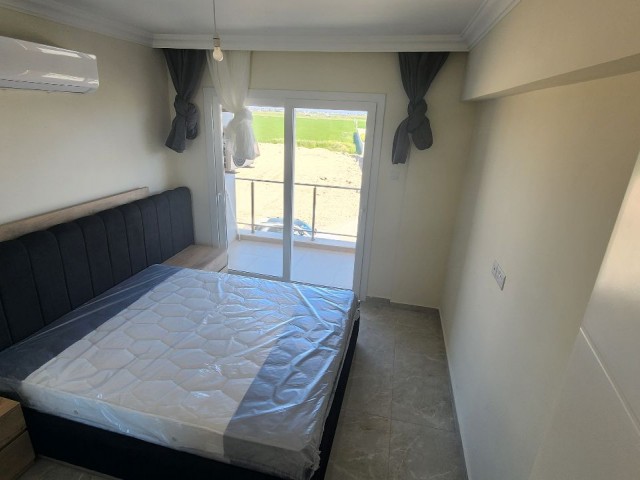 Ready for occupancy 1+1 Flat for Rent in Iskele / Noyanlar Royal Sun Elite