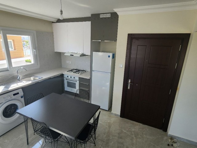 Ready for occupancy 1+1 Flat for Rent in Iskele / Noyanlar Royal Sun Elite