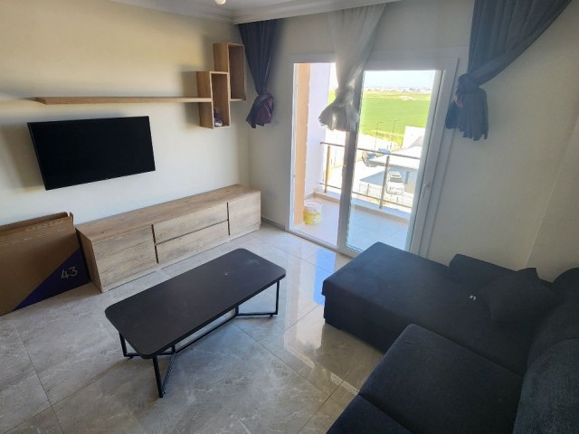 2+1 Flat for Rent in Iskele / Noyanlar Royal Sun Elite