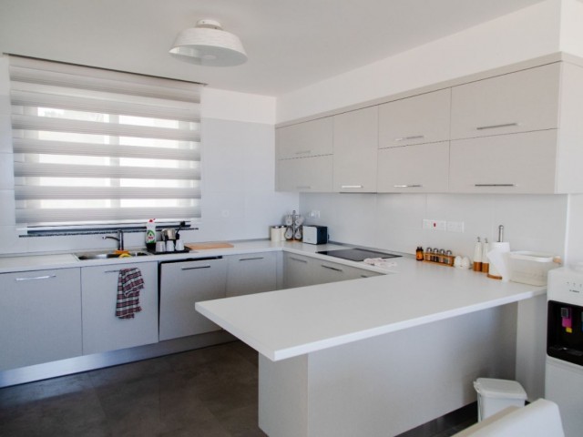 Penthouse zu verkaufen – Esentepe, Kyrenia, Nordzypern