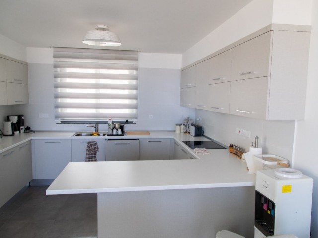 Penthouse zu verkaufen – Esentepe, Kyrenia, Nordzypern