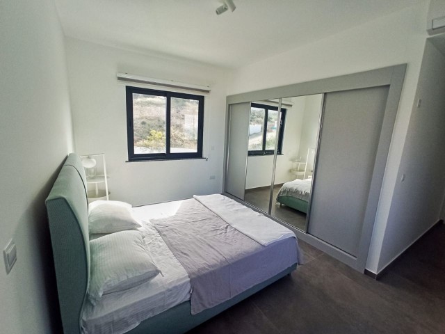 Penthouse zu verkaufen – Esentepe, Kyrenia, Nordzypern