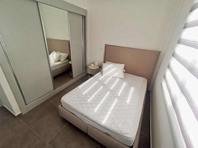 Penthouse zu verkaufen – Esentepe, Kyrenia, Nordzypern