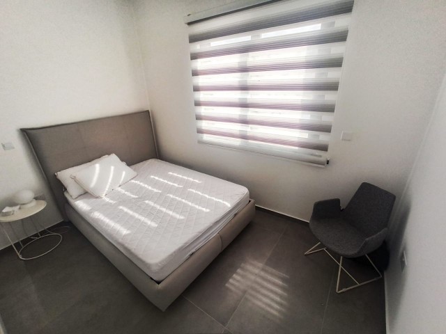 Penthouse zu verkaufen – Esentepe, Kyrenia, Nordzypern