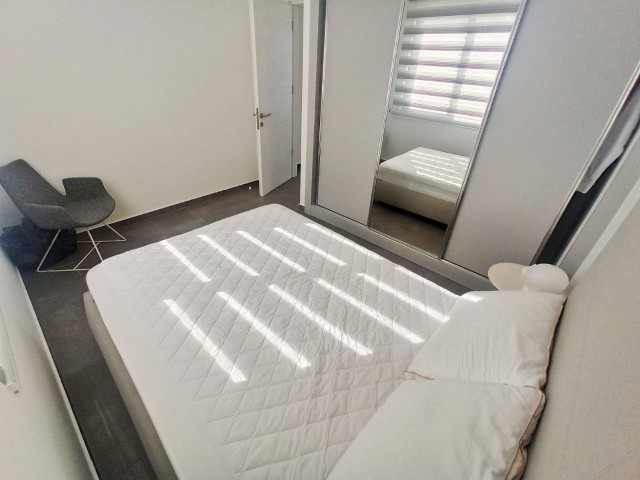 Penthouse zu verkaufen – Esentepe, Kyrenia, Nordzypern